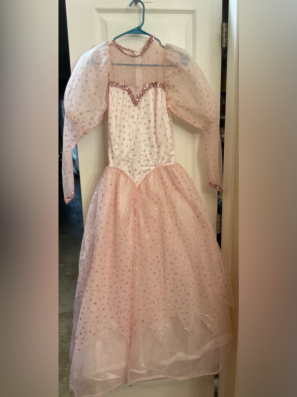 Vintage Adult Costume
